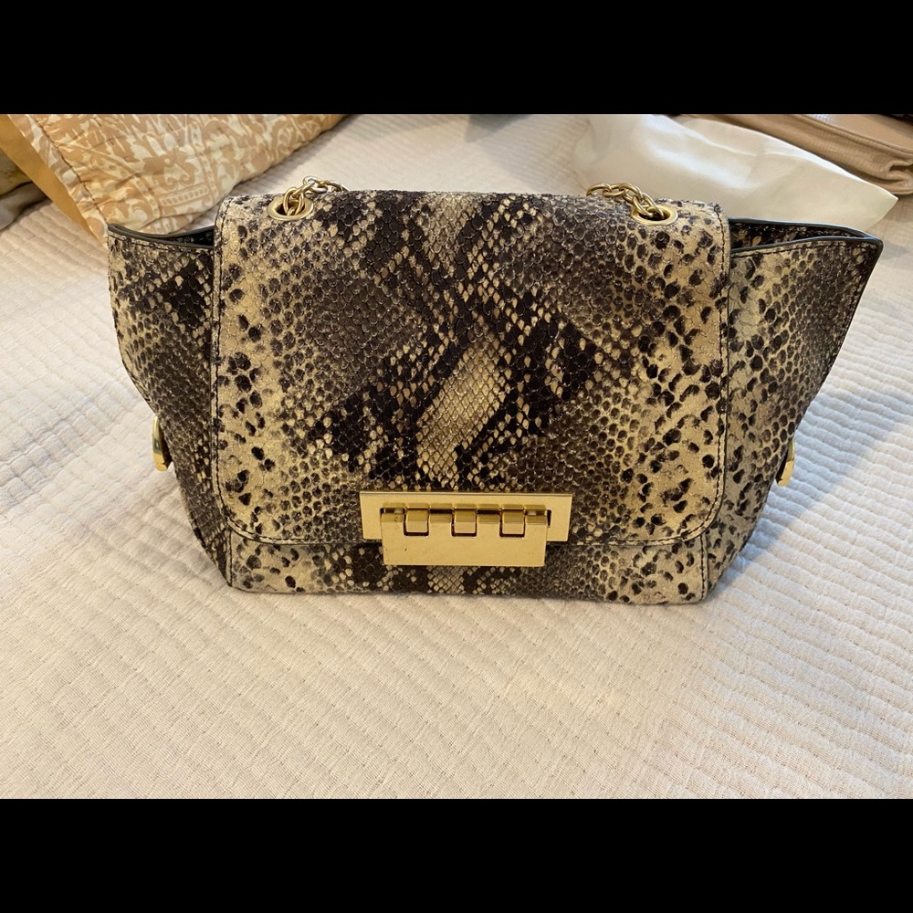 Zac posen purse.